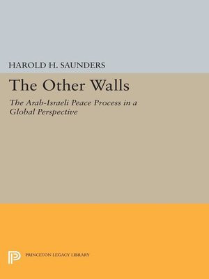 cover image of The Other Walls